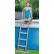 Bestway Flowclear - Стълба за басейн 132 см. 4